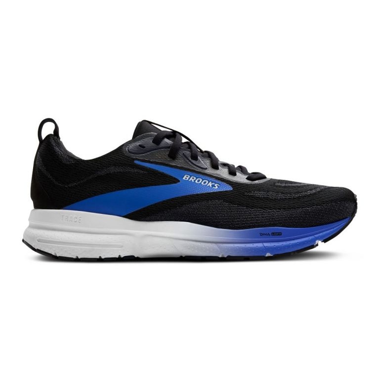 Brooks Running Trace 4 M 1104521D079.120 Löpskor svart