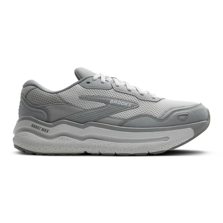 Brooks som driver Ghost Max SE M 1104441D034.110 Löpskor