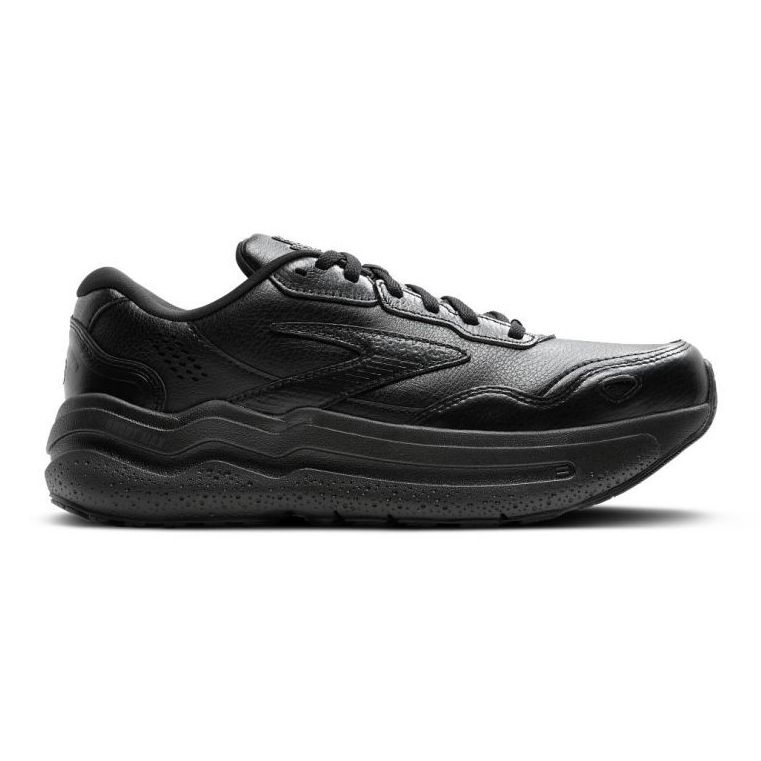 Brooks Ghost Max LW 1204321B072.060 Löpskor svart