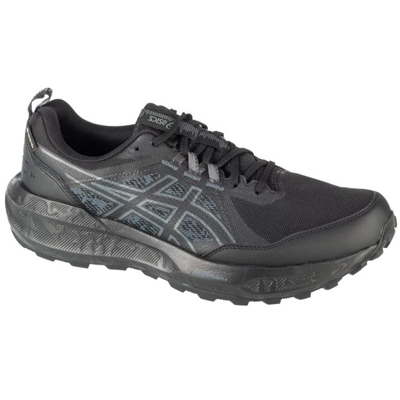 Asics Gel-Sonoma 8 GTX M 1011B977-002 Rörskor svart