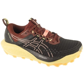 Asics Gel-Trabuco 13 Rinnande skor i 1012B768-002 svart