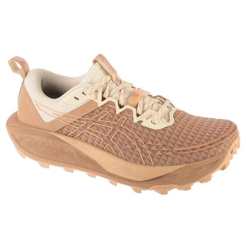 Asics Gel-Trabuco 13 Rinnande skor i 1012B768-200 rosa