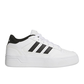 Adidas bryt start djärva skor i JP7526 vit