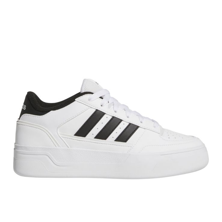 Adidas bryt start djärva skor i JP7526 vit