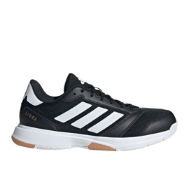 Adidas Ligra 8 i M IH0526 -skor svart