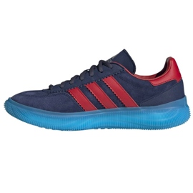 Adidas Hb Spezial Pro GX3767 skor blå