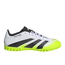 Adidas Predator Club TF M JH8854 fotbollsskor mångfärgad