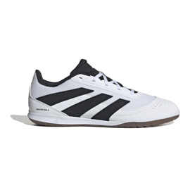 Adidas Predator Club i Sala M JR7025 fotbollsskor vit