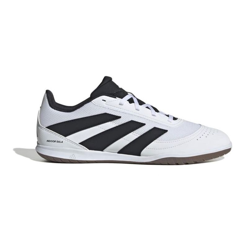 Adidas Predator Club i Sala M JR7025 fotbollsskor vit