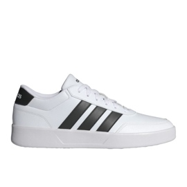 Adidas breaknet 3.0 m JR3547 skor vit