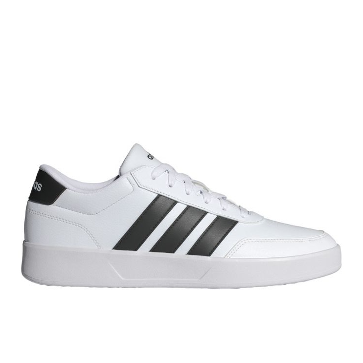 Adidas breaknet 3.0 m JR3547 skor vit