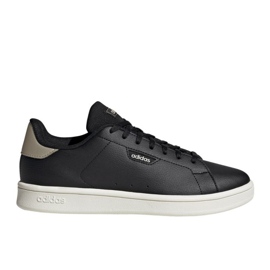 Adidas Urban Court Shoes i JQ0517 svart