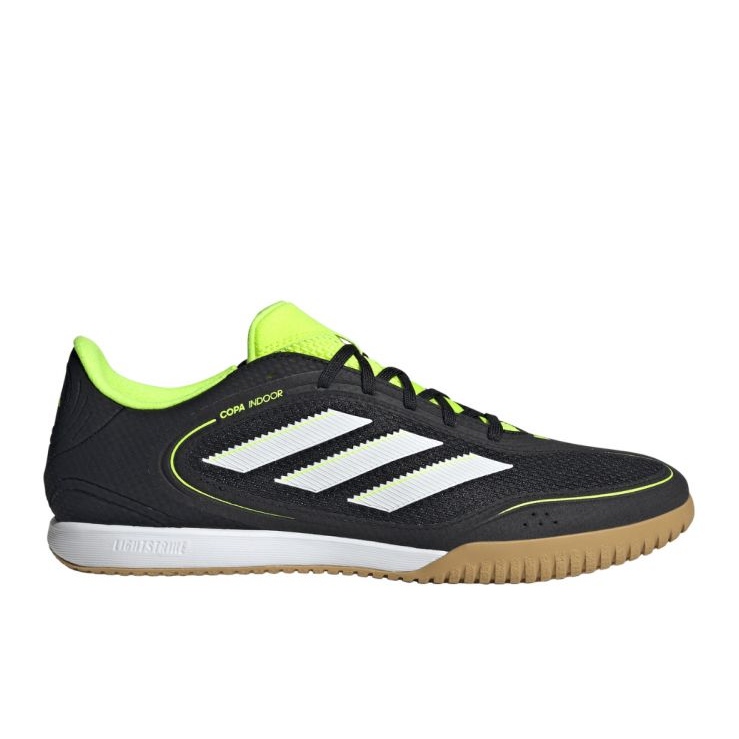Adidas Copa Court League i M JR2875 fotbollsskor svart