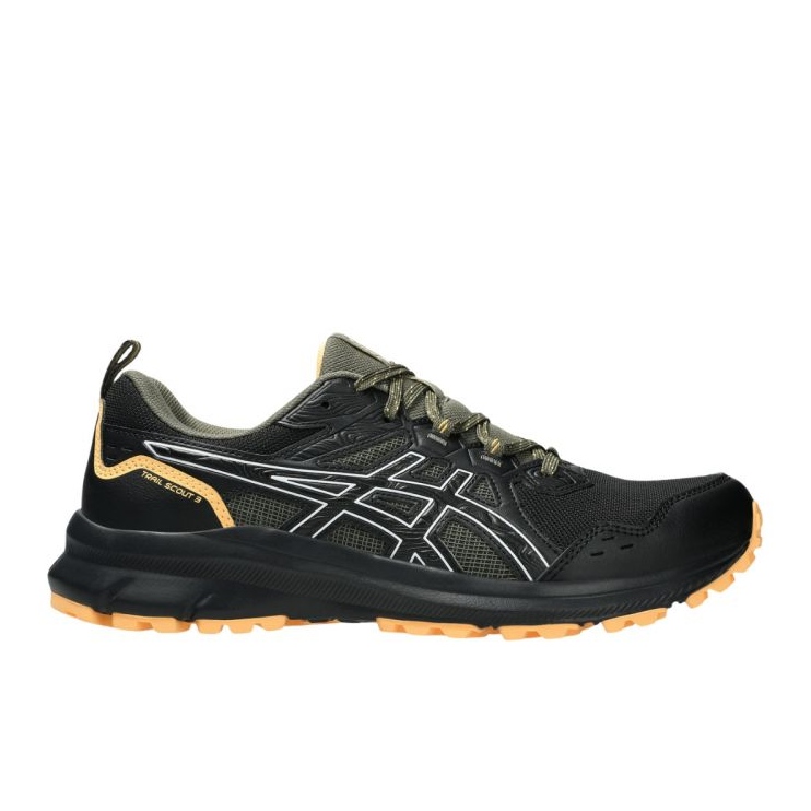 ASICS Trail Scout 3 M 1011B700 006 Löpskor