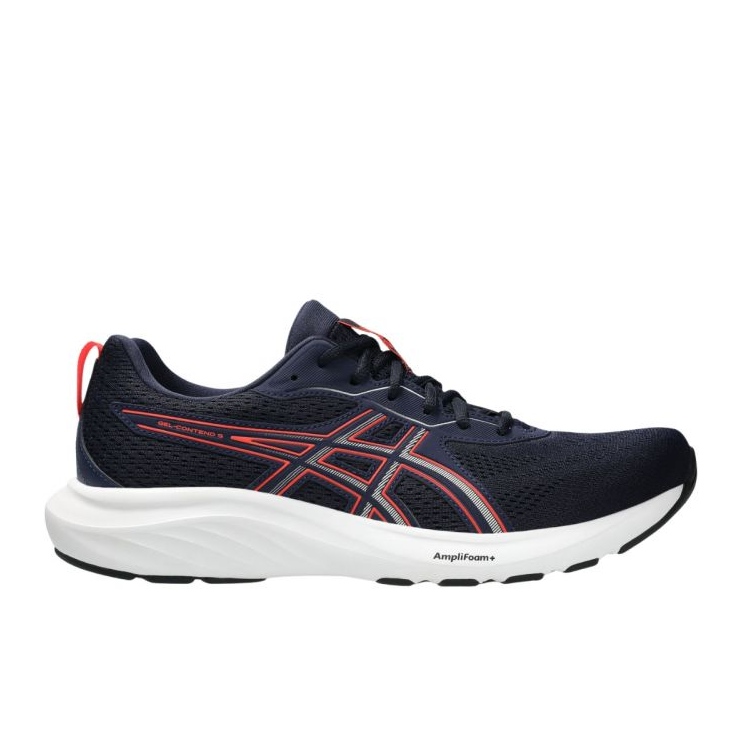 ASICS GEL TRÅD RUNNINGSKOE 9 M 1011B881 406