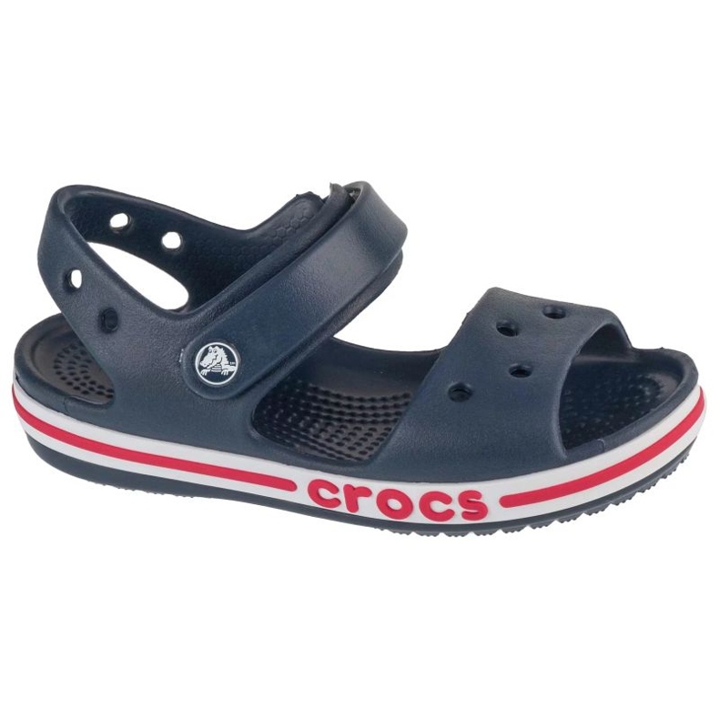 Crocs Bayaband Sandal Sandals 211054-4cc blå