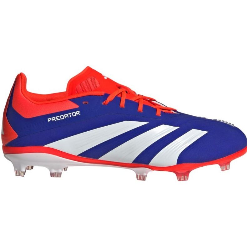 Adidas Predator Elite FG IF6360 Barnfotbollsskor