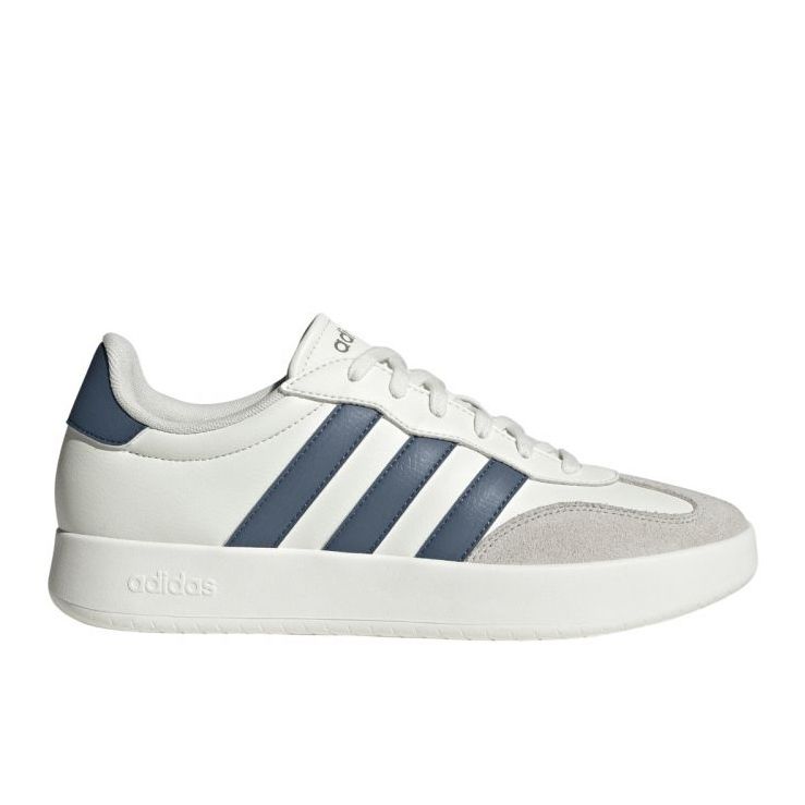 Adidas barreda m jr1318 skor vit