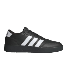 Adidas breaknet 3.0 m jq5482 skor svart