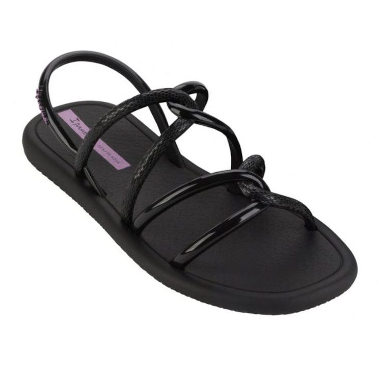IPANEMA MEU SOL SAN SANDALS 27135-AV559 svart