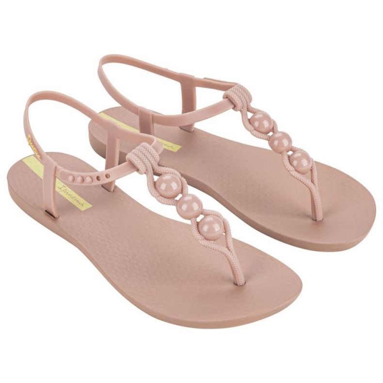 IPANEMA-klasskonektsandaler 27209-BC512 rosa