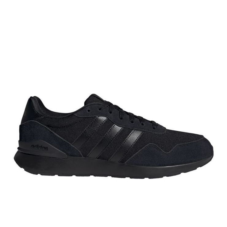 Adidas kör 60 -tal 4,0 m JR2057 skor svart