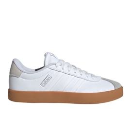 Adidas VL Court 3.0 skor i JR8660 vit