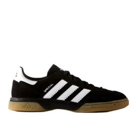 Adidas Handboll Spezial M M18209 handbollssko svart