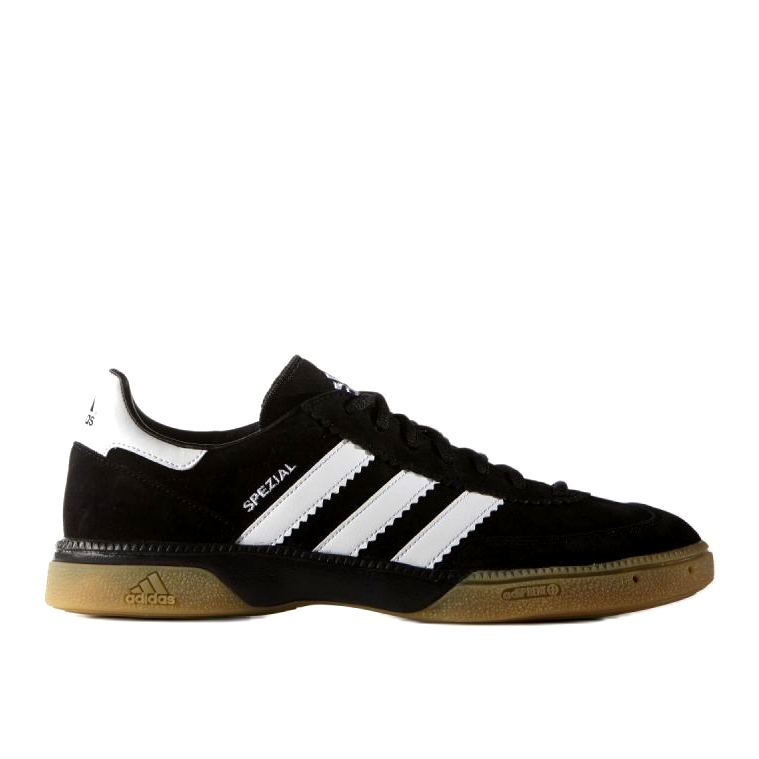 Adidas Handboll Spezial M M18209 handbollssko svart
