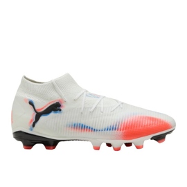 Puma Future 8 Pro FG/AG M 108588 01 Fotbollskor mångfärgad