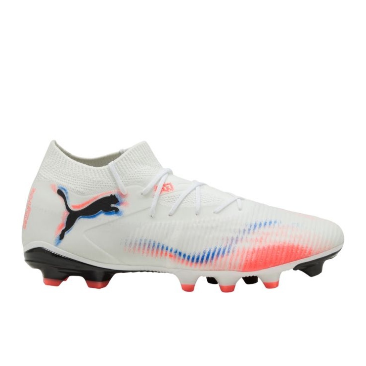 Puma Future 8 Match FG/AG M 108593 01 Fotbollskor mångfärgad