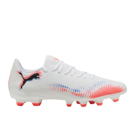 Puma Future 8 Play FG/AG M 108602 01 Fotbollskor mångfärgad