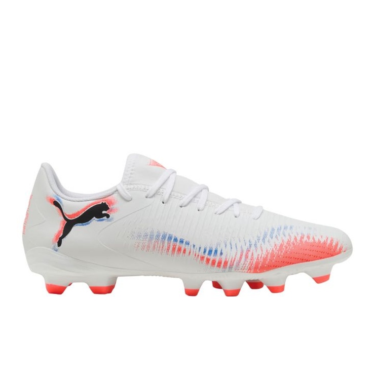 Puma Future 8 Play FG/AG M 108602 01 Fotbollskor mångfärgad