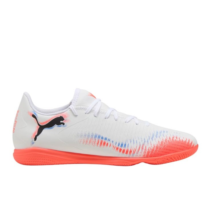 Puma Future 8 Play It M 108606 01 fotbollsskor mångfärgad