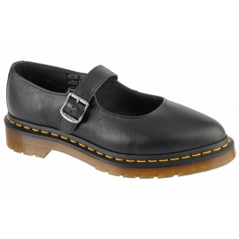 Dr. Martens Dr. Shoes Martens Elphie MJ Mary Jane i DM40685001 svart