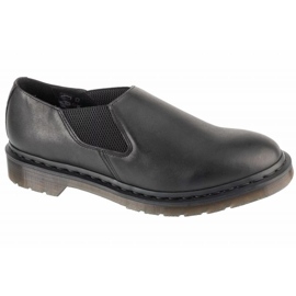 Dr. Martens Dr. Shoes Martens Louis Slip on M DM40950001 svart
