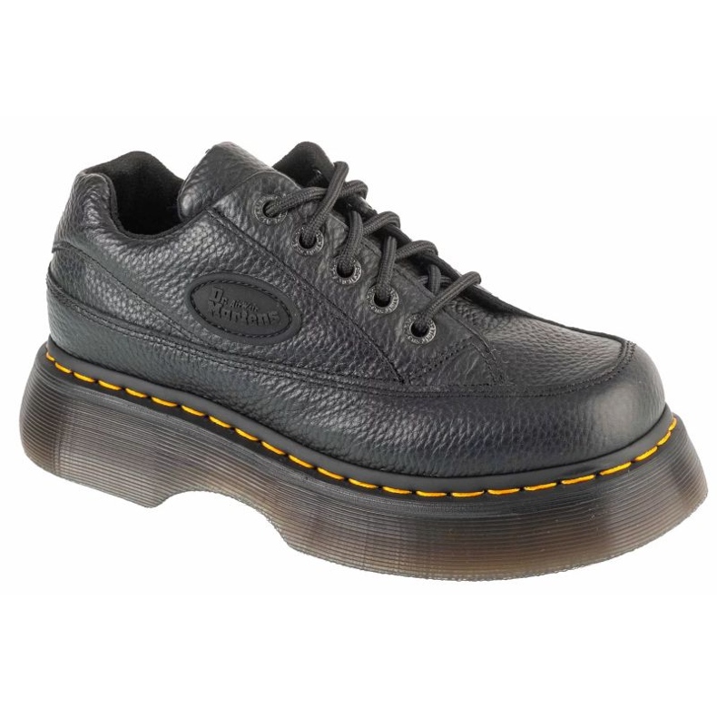 Dr. Martens Dr. Shoes Martens 8363 Buzz i DM41060001 svart