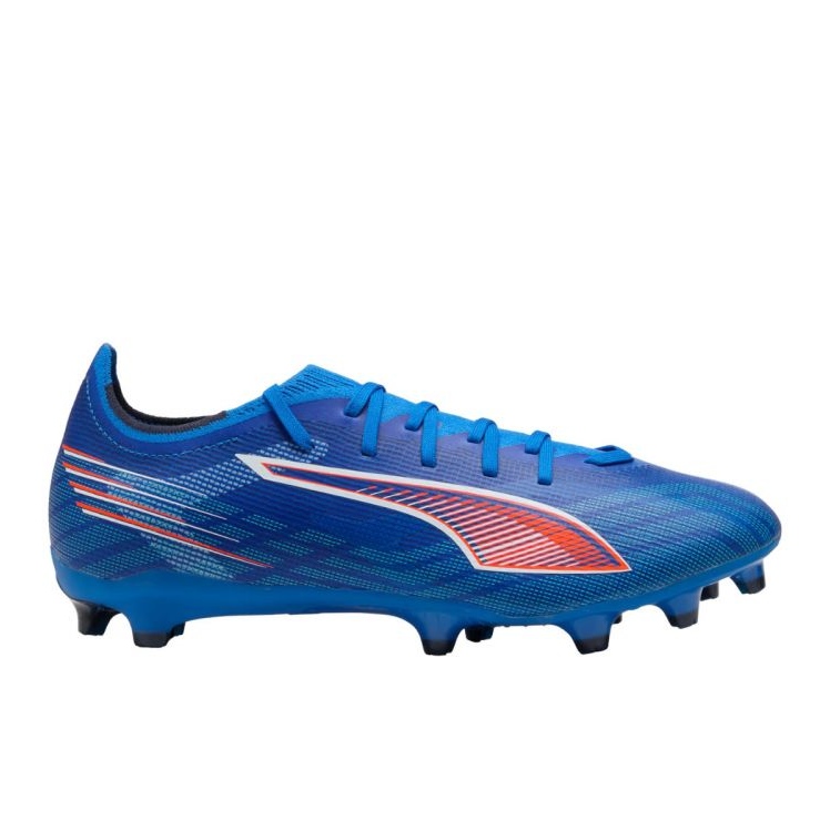 Puma Ultra 6 Match FG/AG 108514 01 Fotbollskor blå