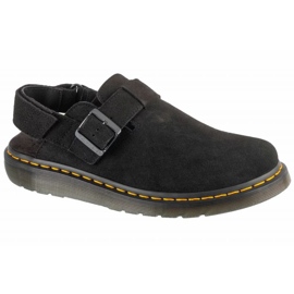 Dr. Martens Dr. Shoes Martens Jorge II Sandals M DM31563001 svart