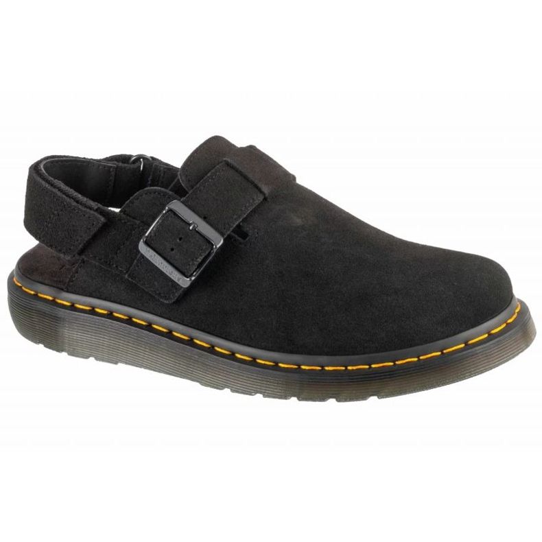 Dr. Martens Dr. Shoes Martens Jorge II Sandals M DM31563001 svart