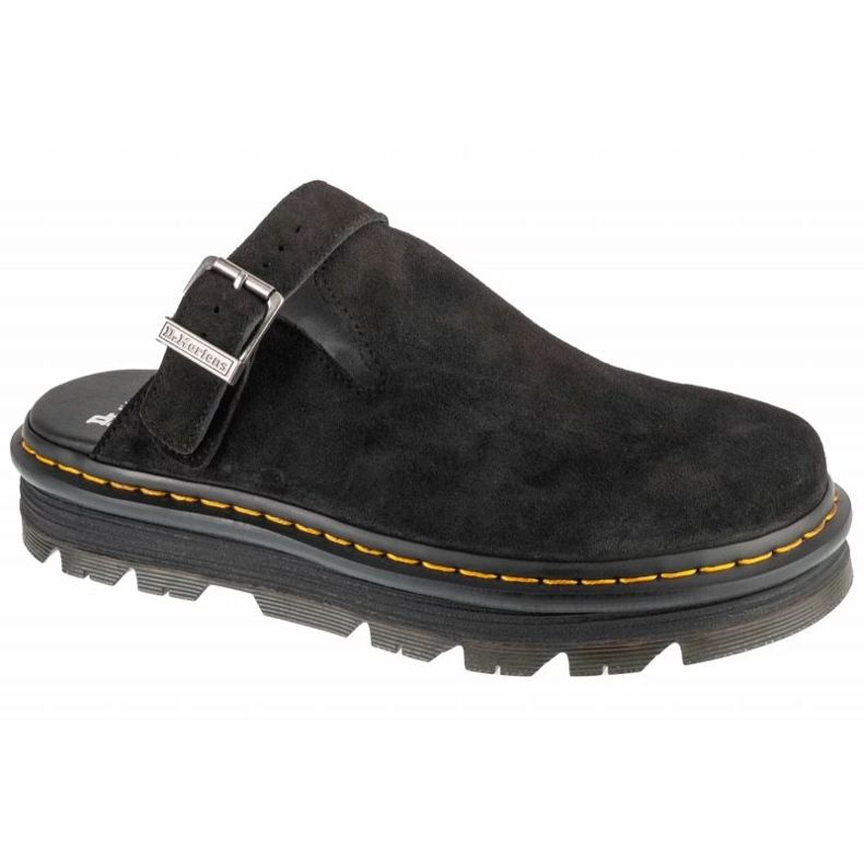 Dr. Martens Dr. Shoes Martens Zebzag Mule M DM31657001 svart