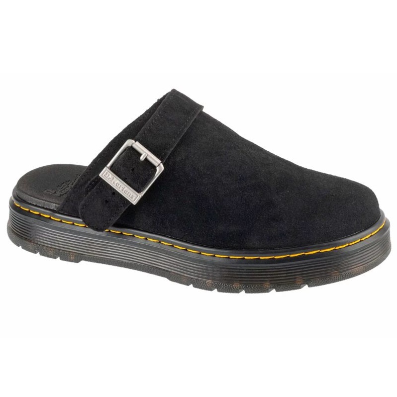 Dr. Martens Dr. Shoes Martens Brookline Mule M DM40666001 svart