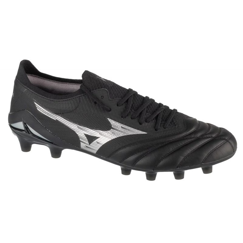 Mizuno Morelia Neo Iv Beta Elite Fg fotbollsskor P1GA244203 svart