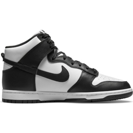 Nike Dunk High Retro DD1399-105 skor