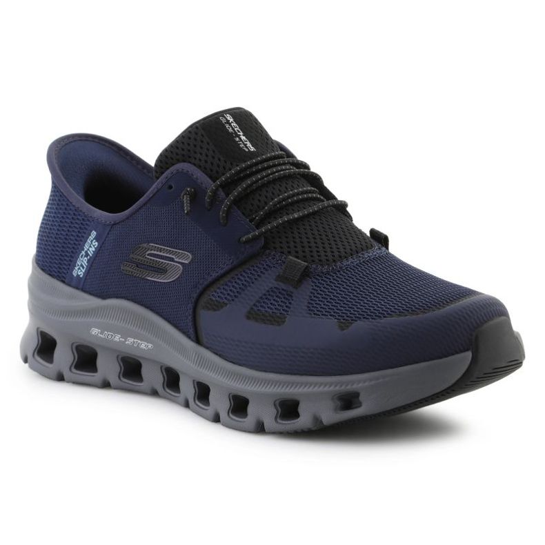 Skechers Slip Ins: Glide-Step Pro M 232821-NVCC skor