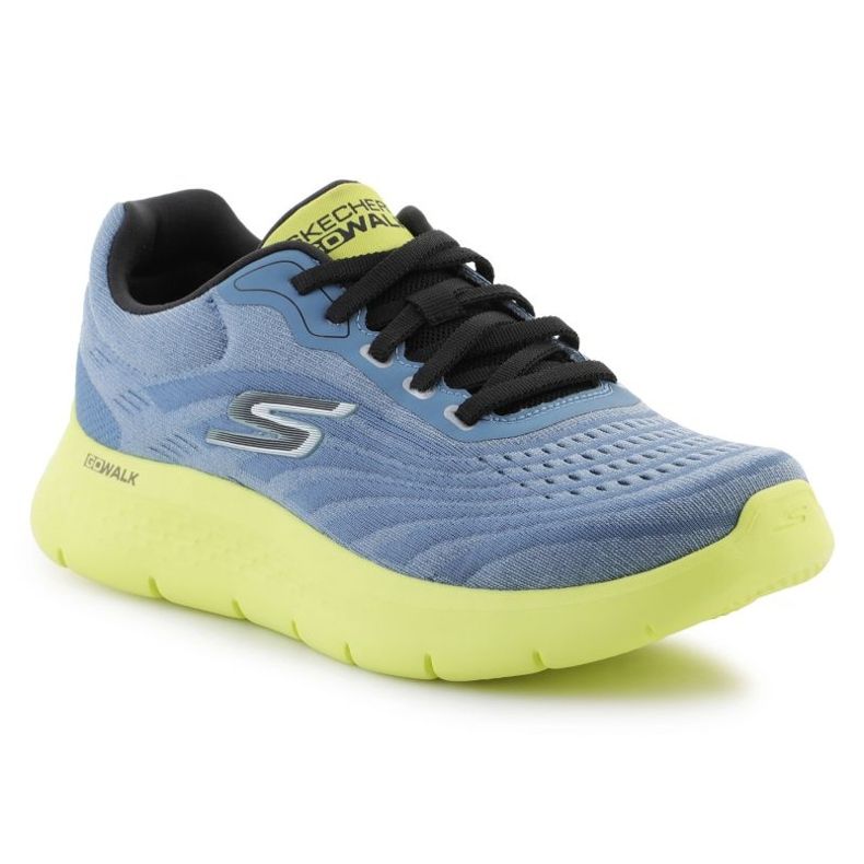Skechers Go Walk Flex-Brendon M 216687-SLT skor