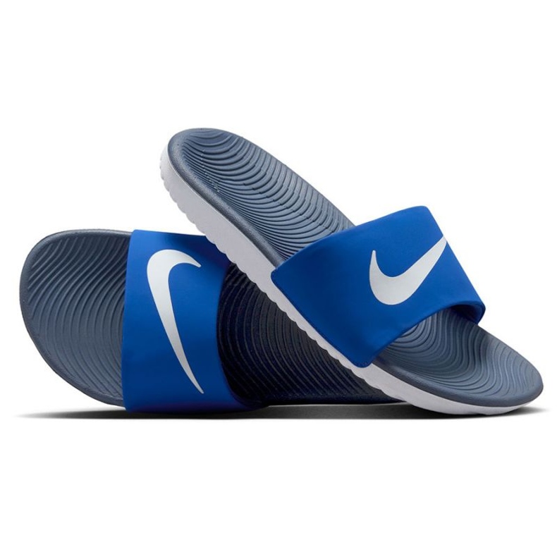 Nike Coffee Flip Flops FJ8812-402 blå