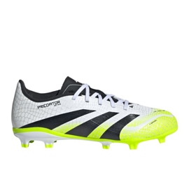 Adidas Predator League FG/MG JR JI1125 fotbollsskor mångfärgad