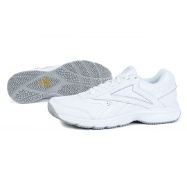 Reebok Work N CUDION 4,0 M FU7354 SKOR vit