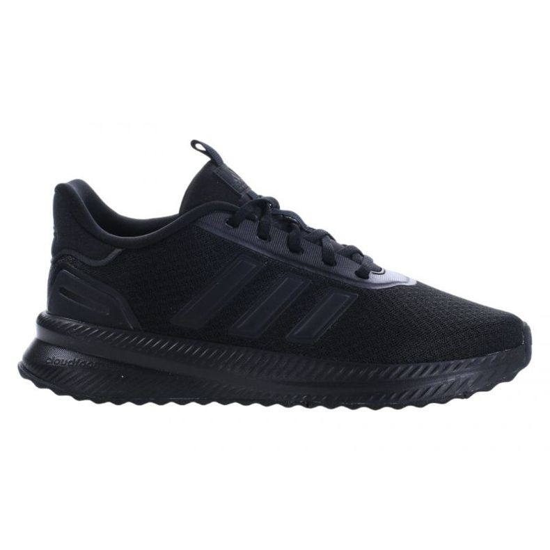 Adidas x_plrpath m id0465 skor svart